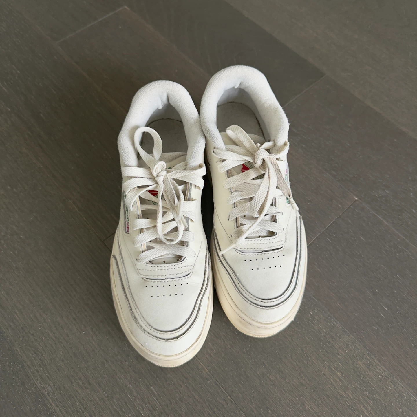 Reebok Women's Club C Sneaker Shoe - photo 2
