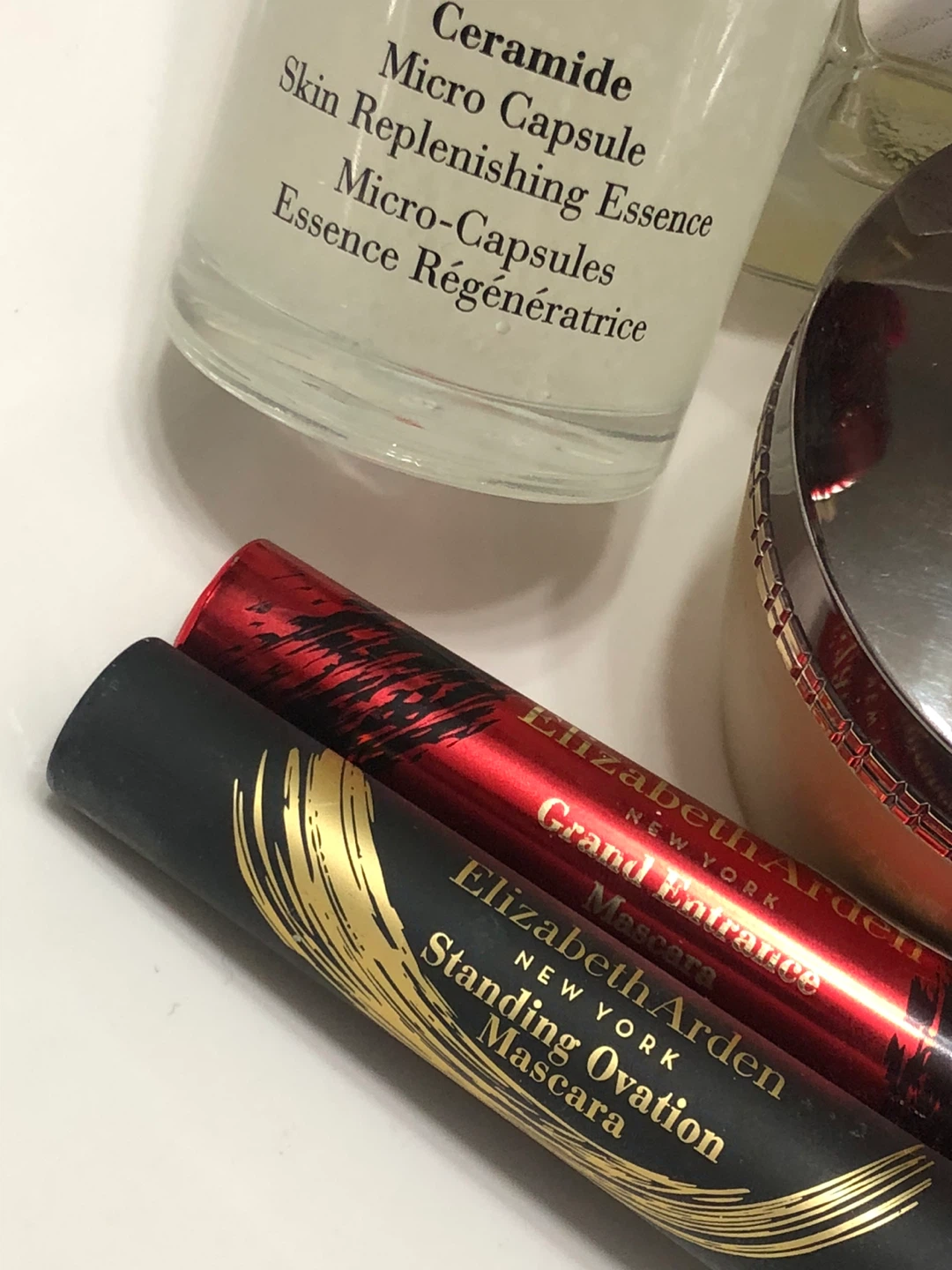 Elizabeth Arden Ceramide Essence, Mascaras - photo 2