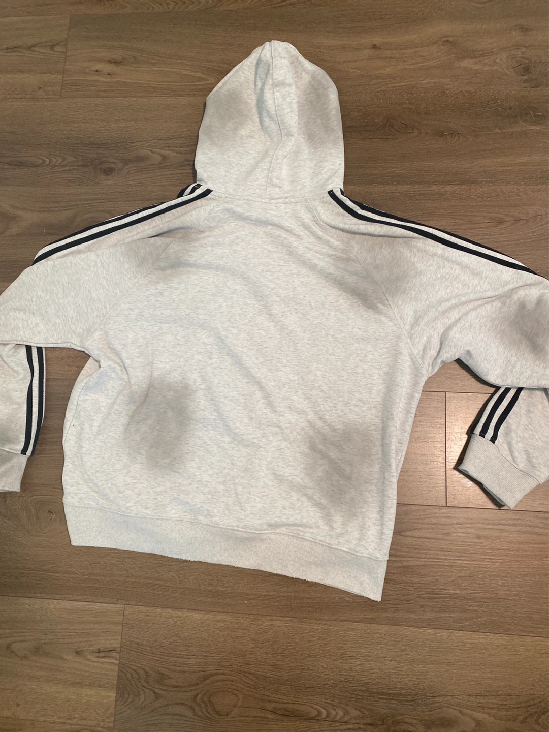VALE FOREVER Hoodie XL - photo 5