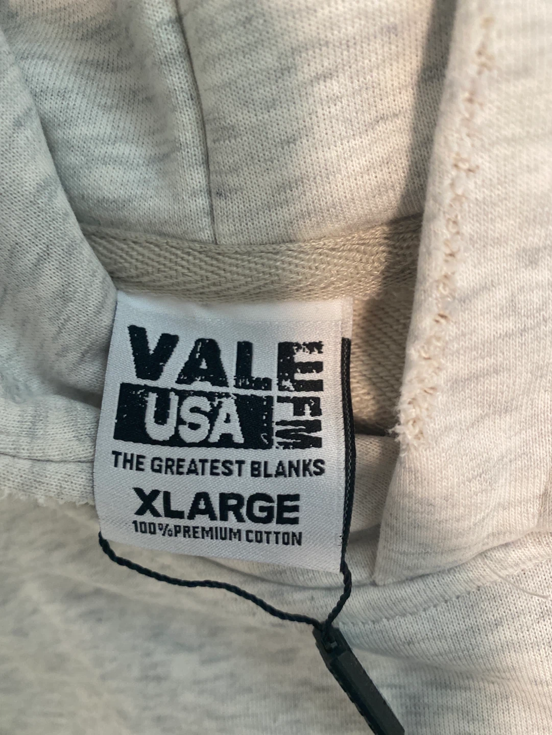 VALE FOREVER Hoodie XL - photo 2