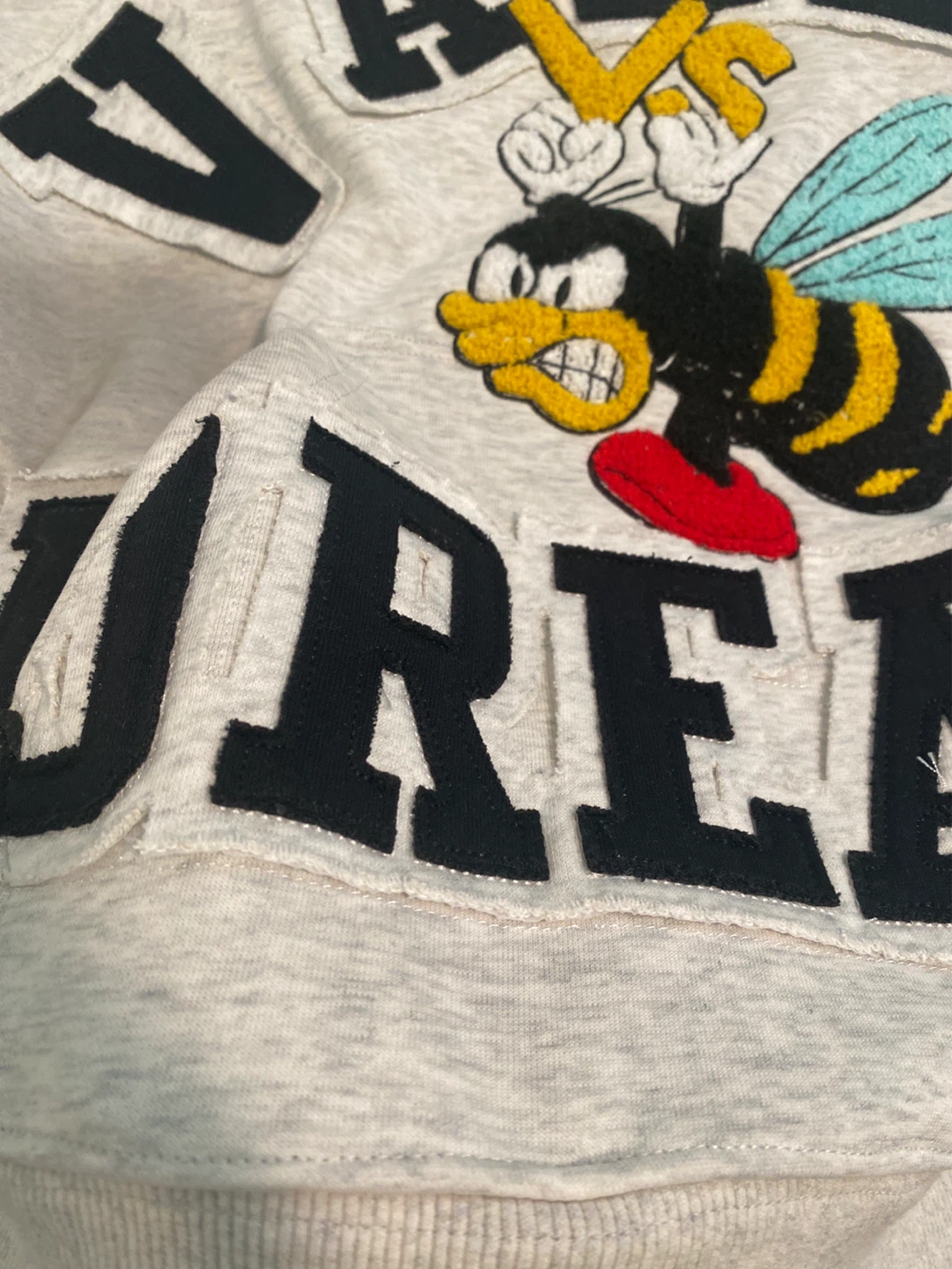 VALE FOREVER Hoodie XL - photo 4