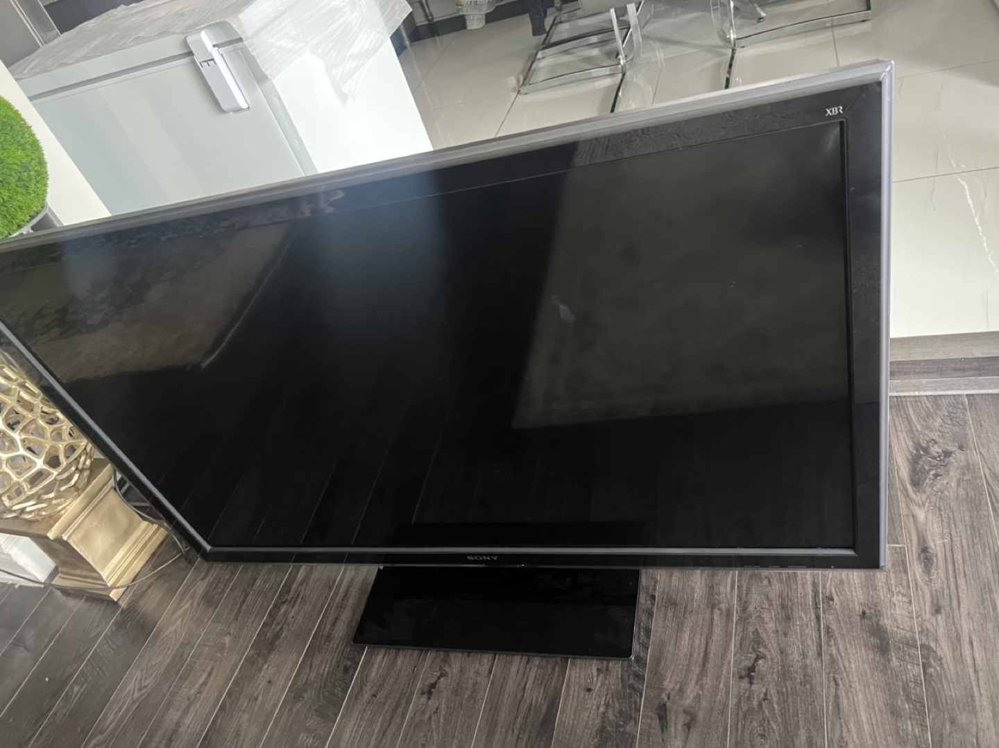Sony BRAVIA TV - photo 4