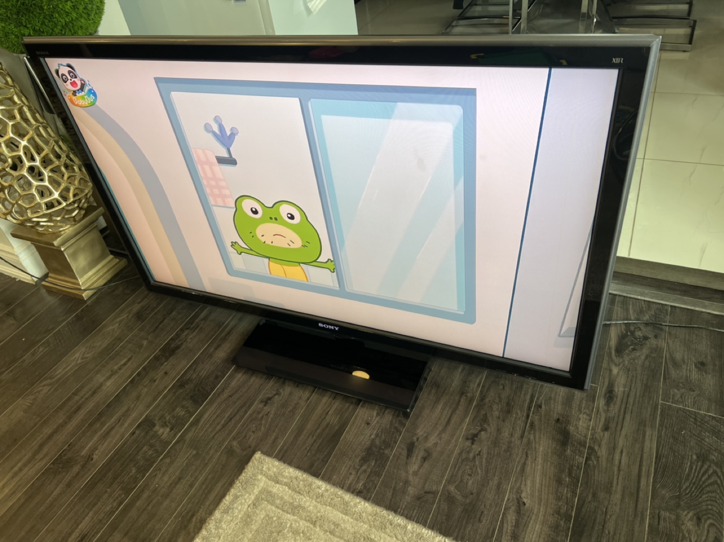 Sony BRAVIA TV - photo 2