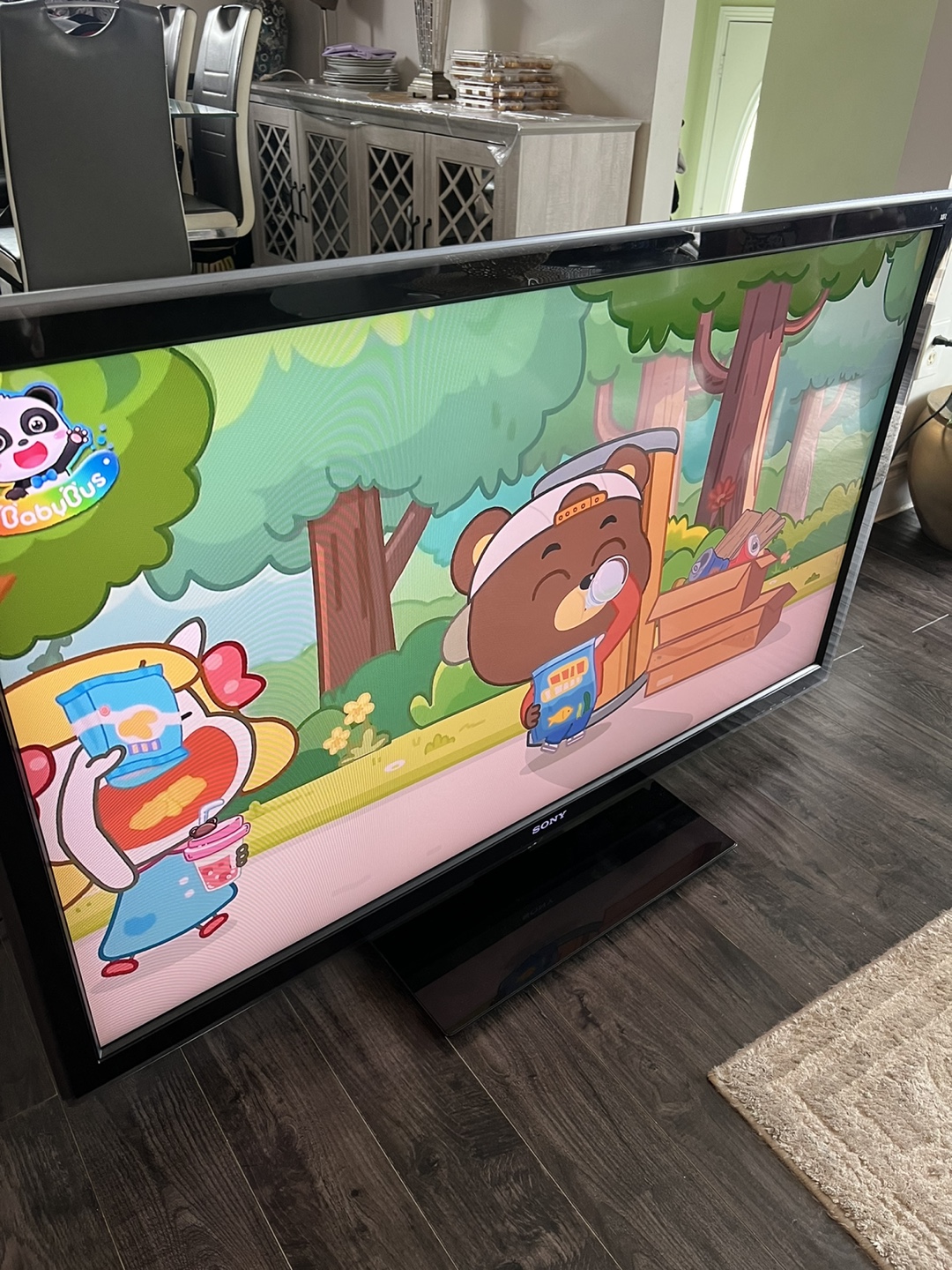 Sony BRAVIA TV - photo 3