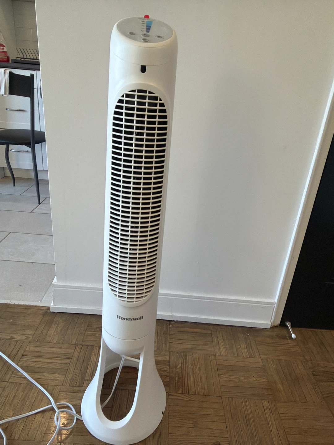 Honeywell QuietSet Tower Fan