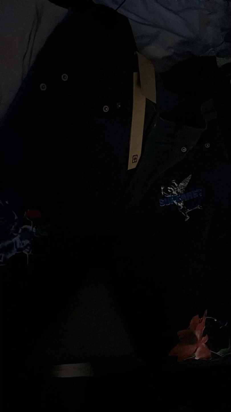 Ksubi jeans