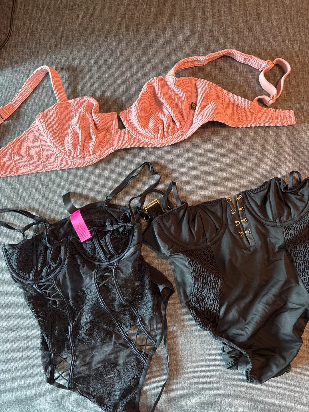 Bodysuits