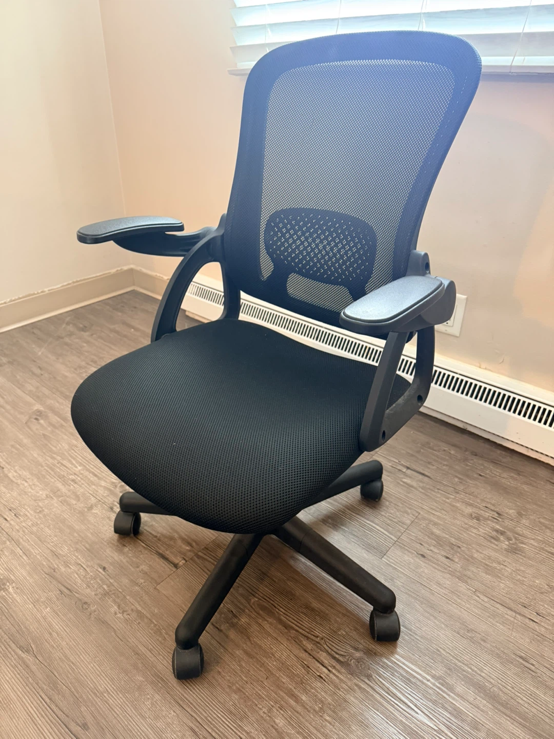 Office chair