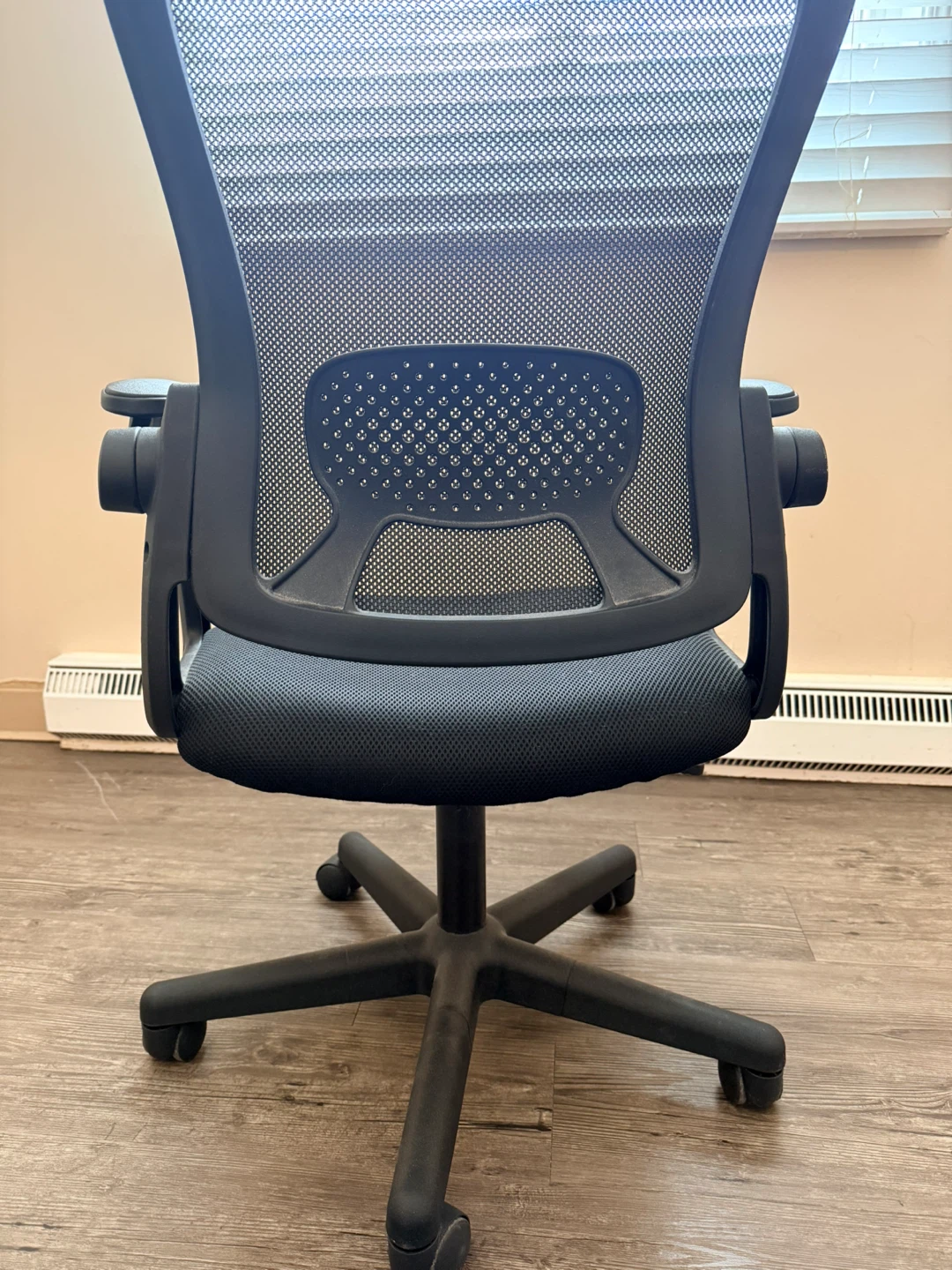 Office chair - photo 3