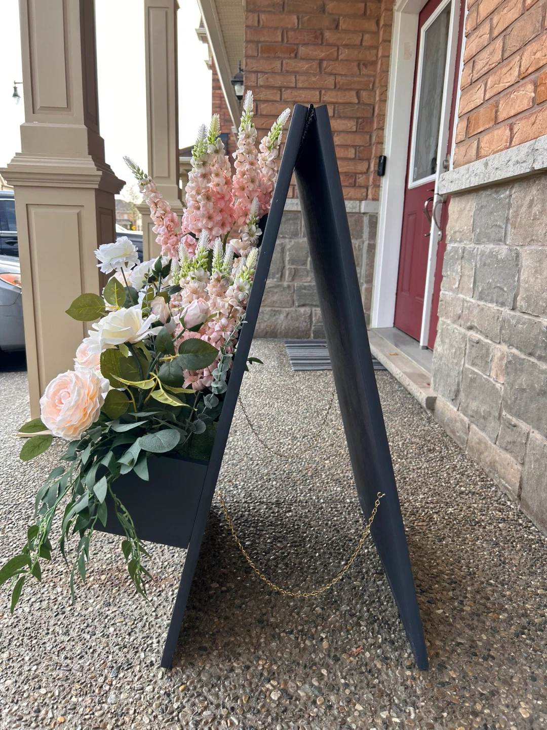 Flower Box Sign Rental - photo 4