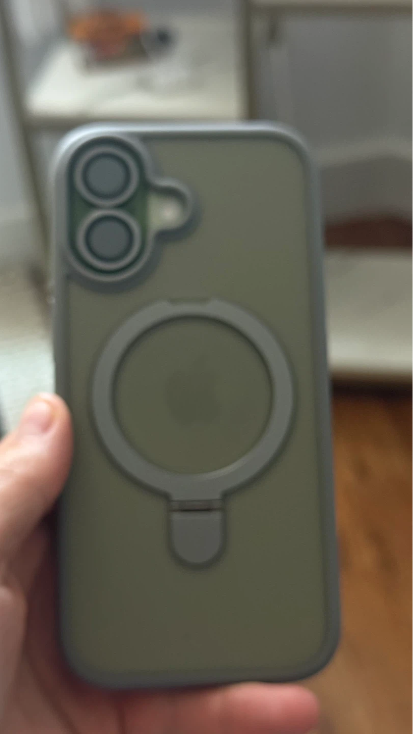 iPhone 13 Pro Case with MagSafe