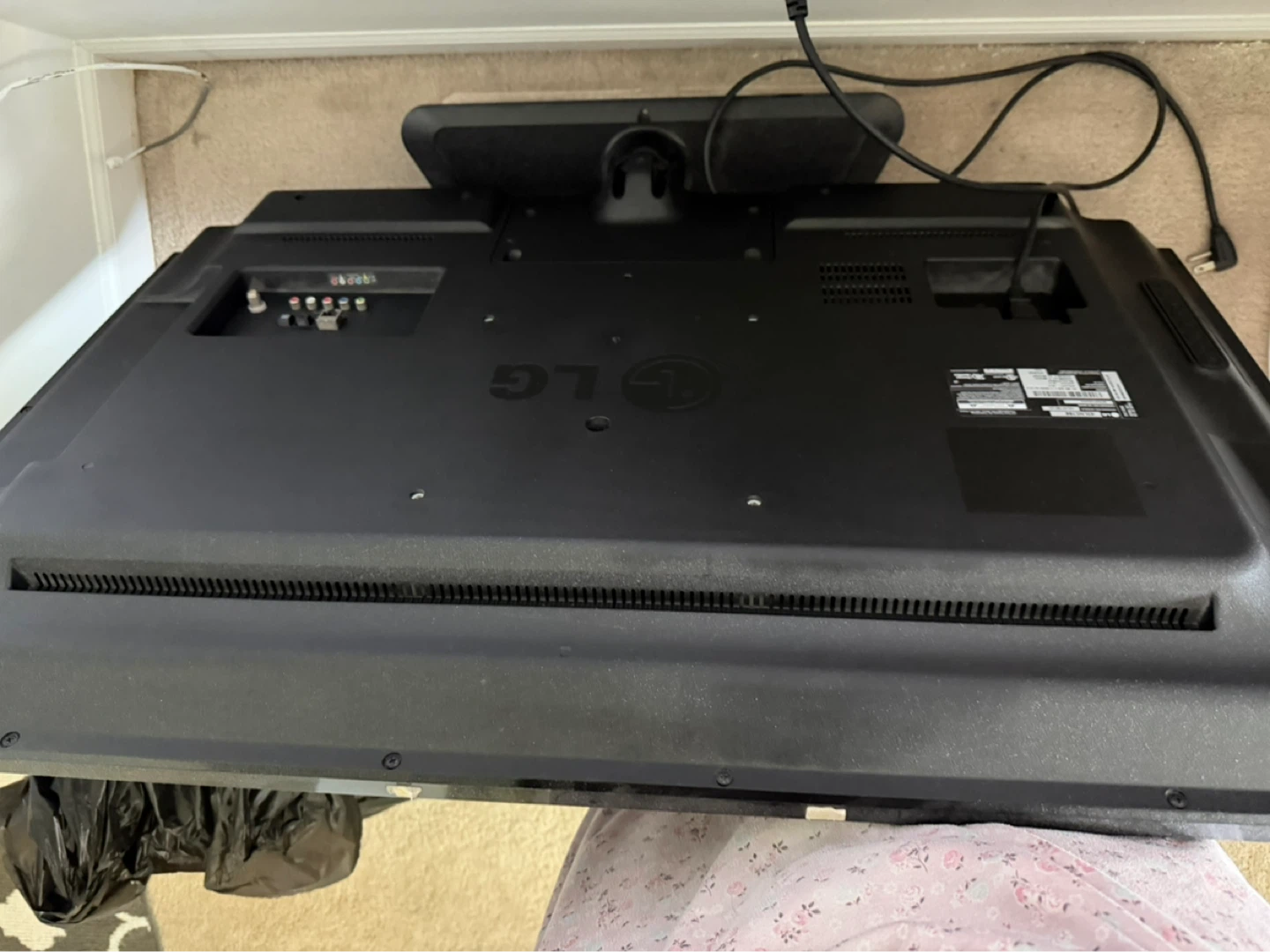 LG Television - photo 3