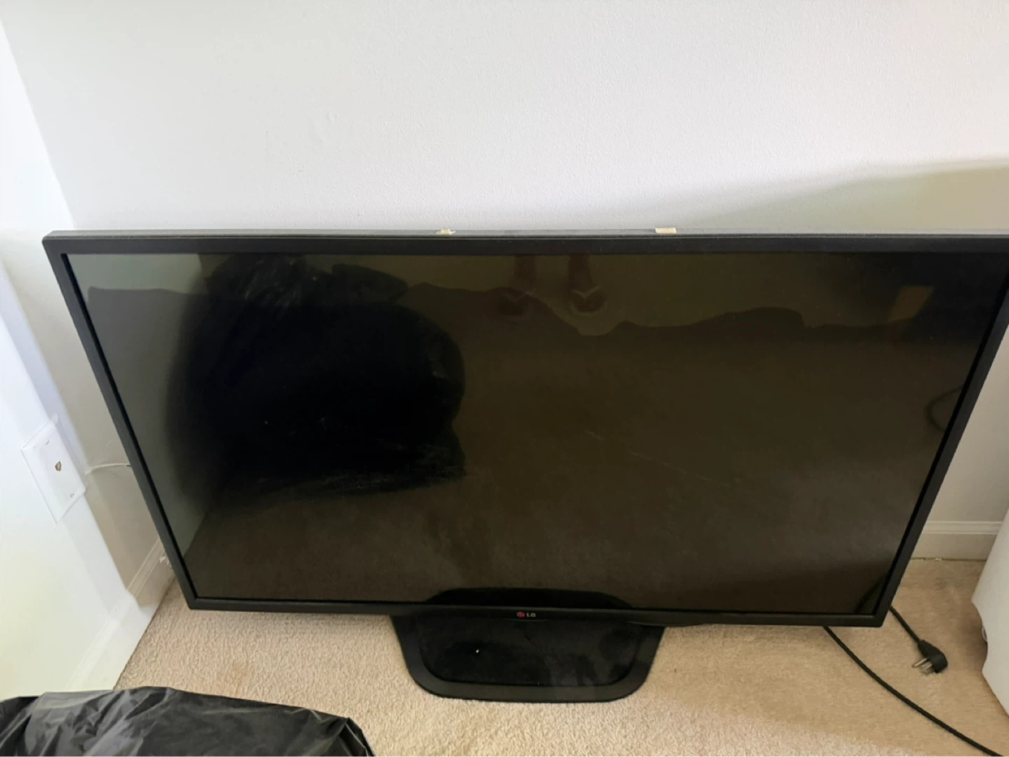 LG Television