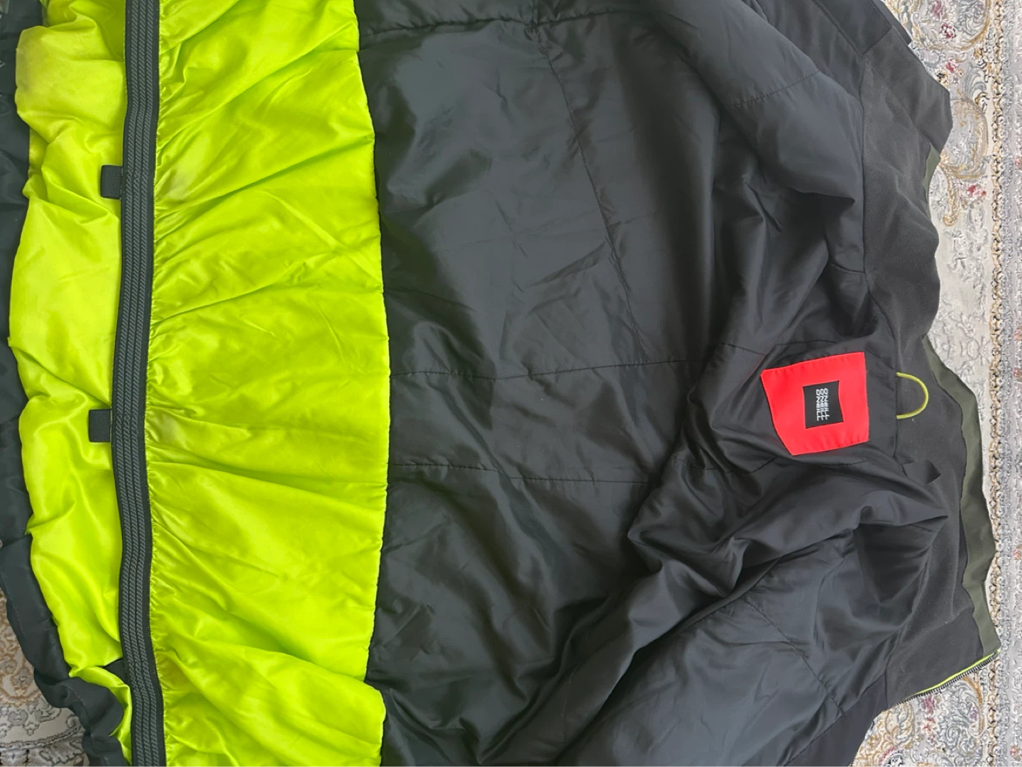 O'Neill Ski Jacket - photo 2