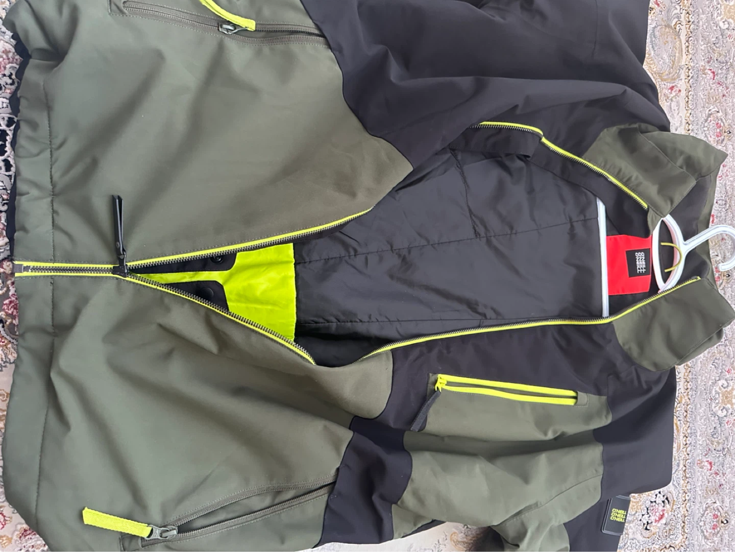 O'Neill Ski Jacket - photo 3
