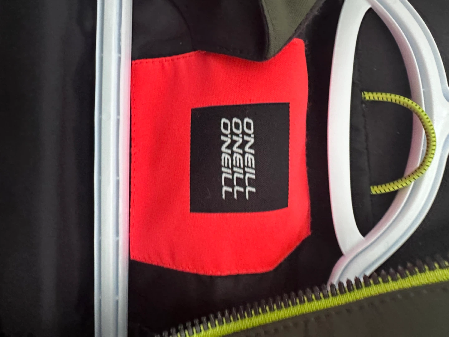 O'Neill Ski Jacket - photo 4