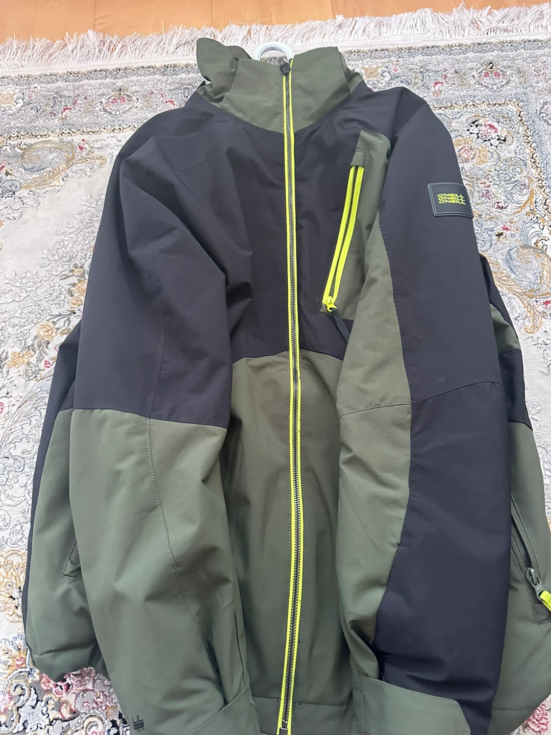 O'Neill Ski Jacket - photo 5