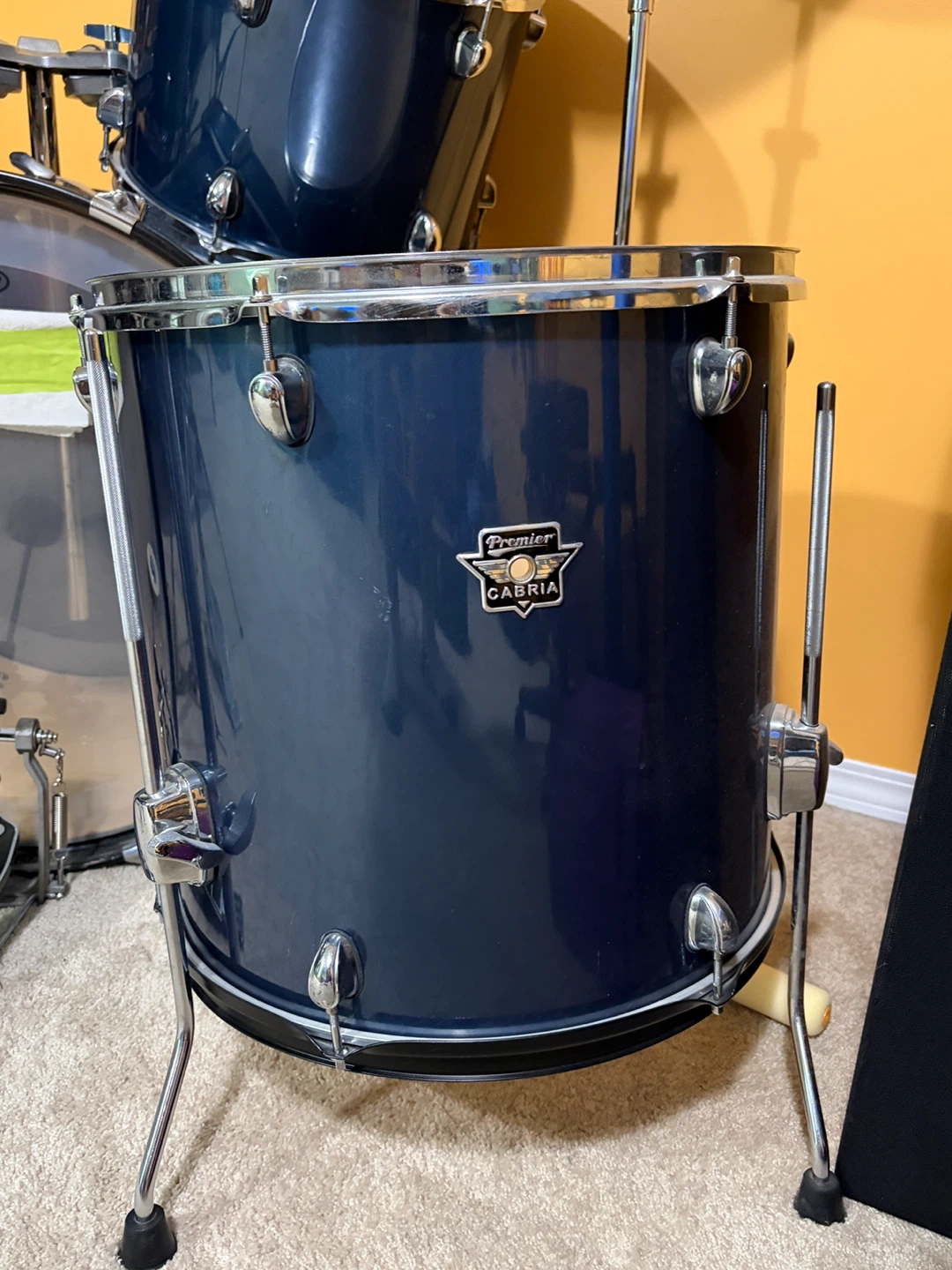 Premier Cabria Drum Kit - photo 2
