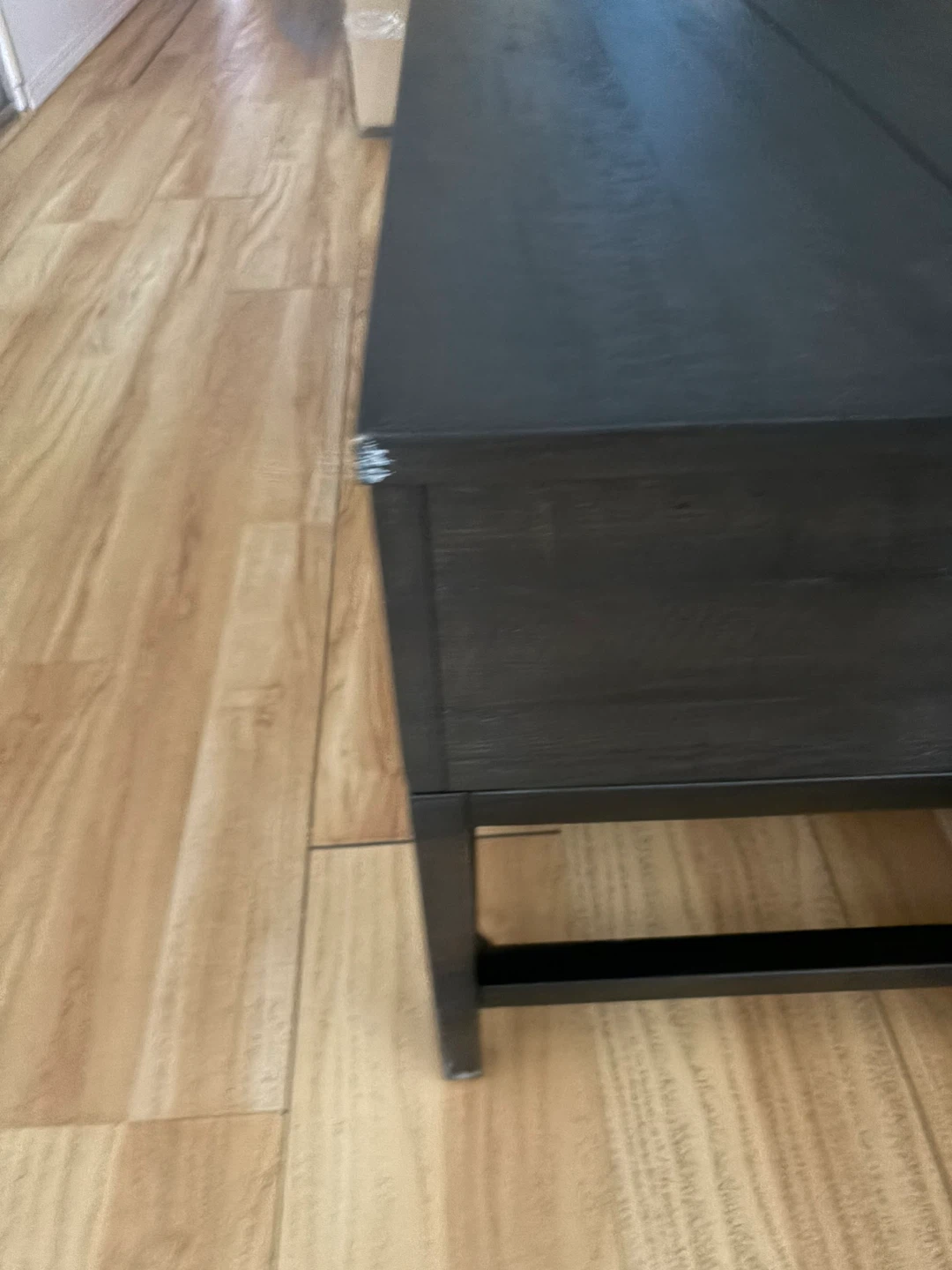 Sandy's Furniture Lift Cocktail Table - photo 4