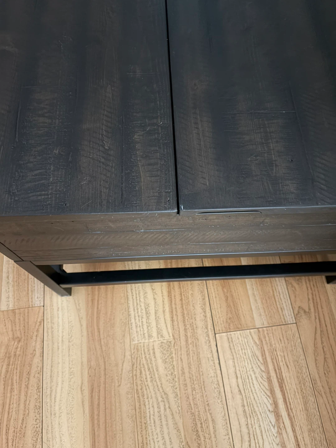 Sandy's Furniture Lift Cocktail Table - photo 2