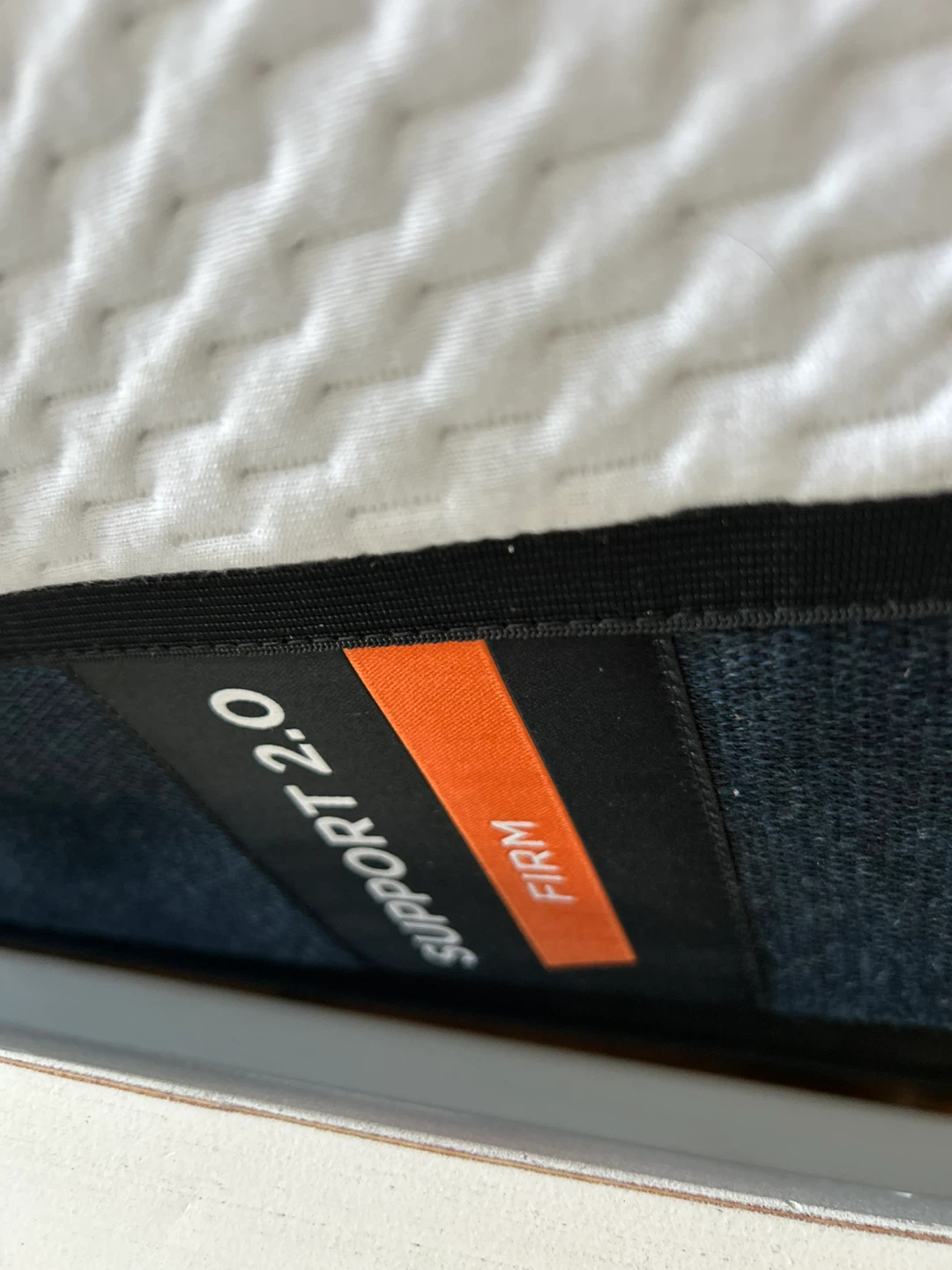 Tempur-Pedic KING Firm Support Mattress - photo 4