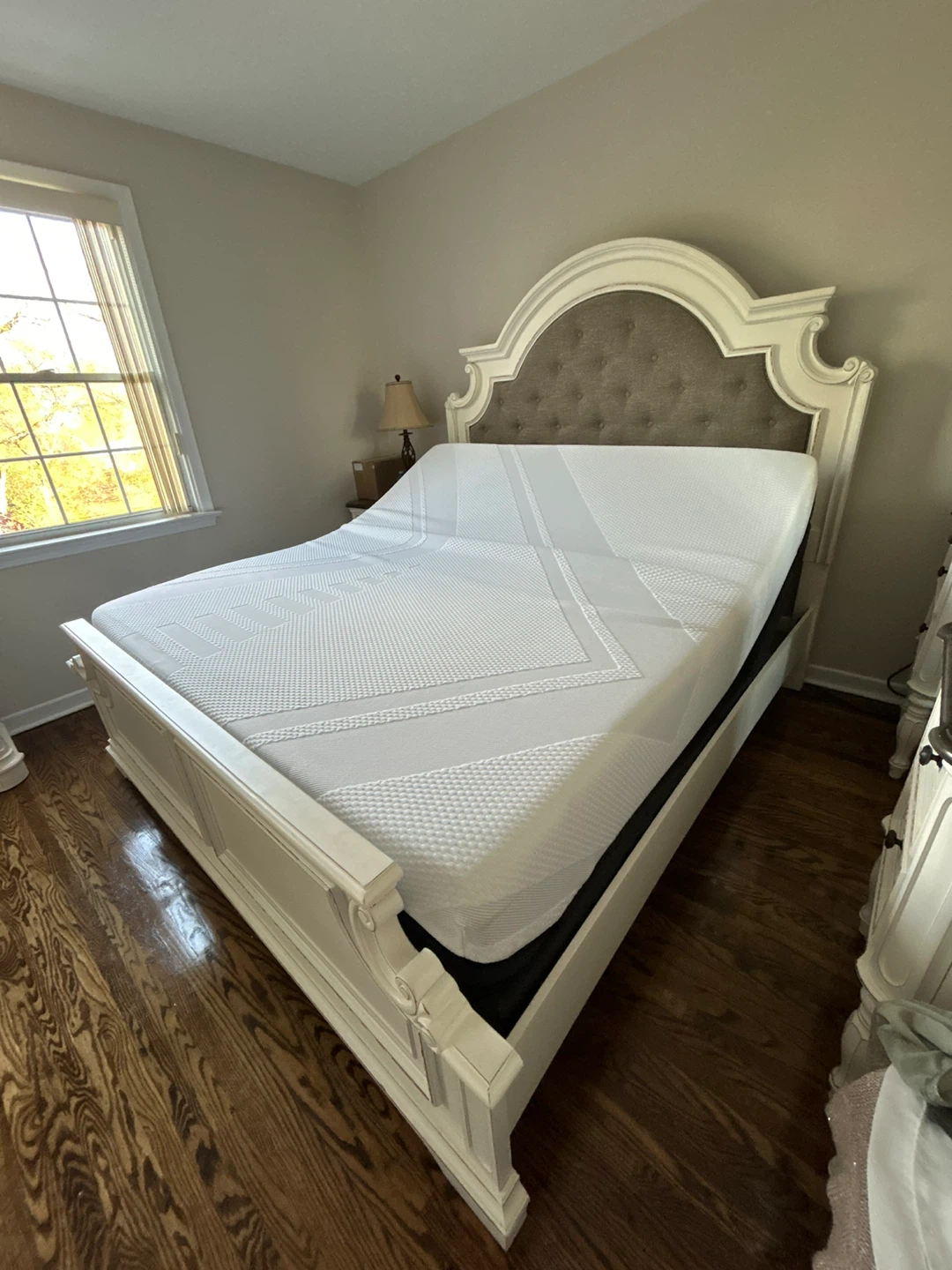 Tempur-Pedic KING Firm Support Mattress
