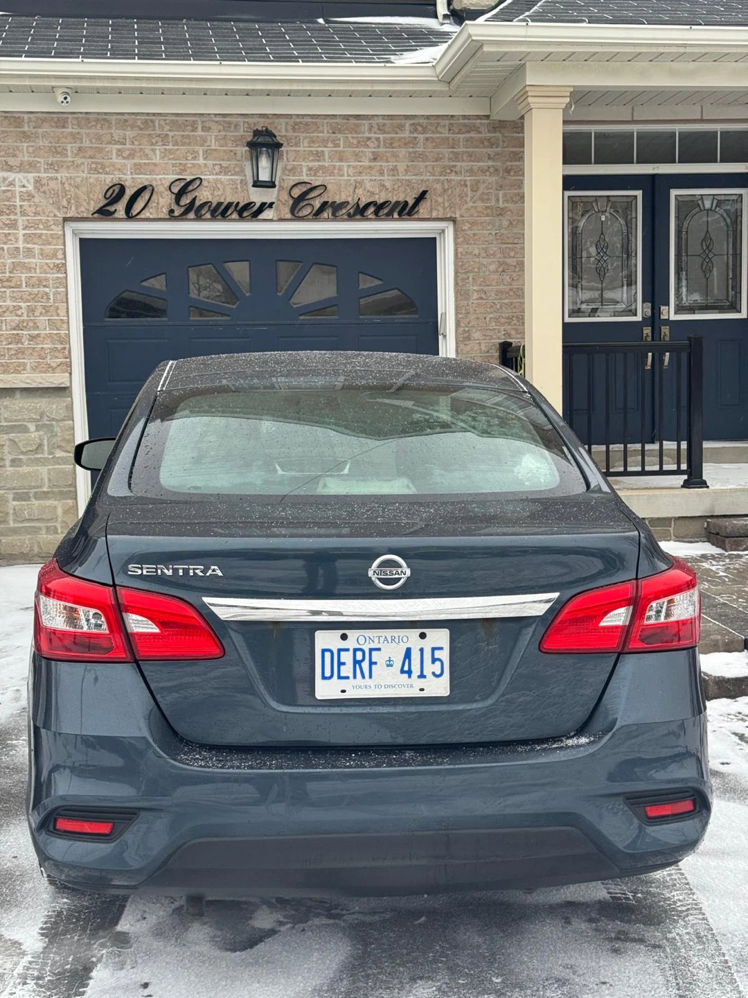 2017 Nissan Sentra - photo 4