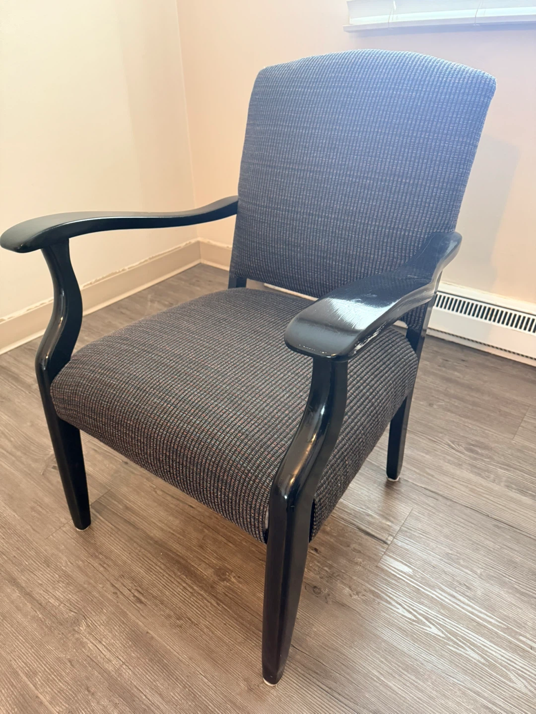 Living room chair