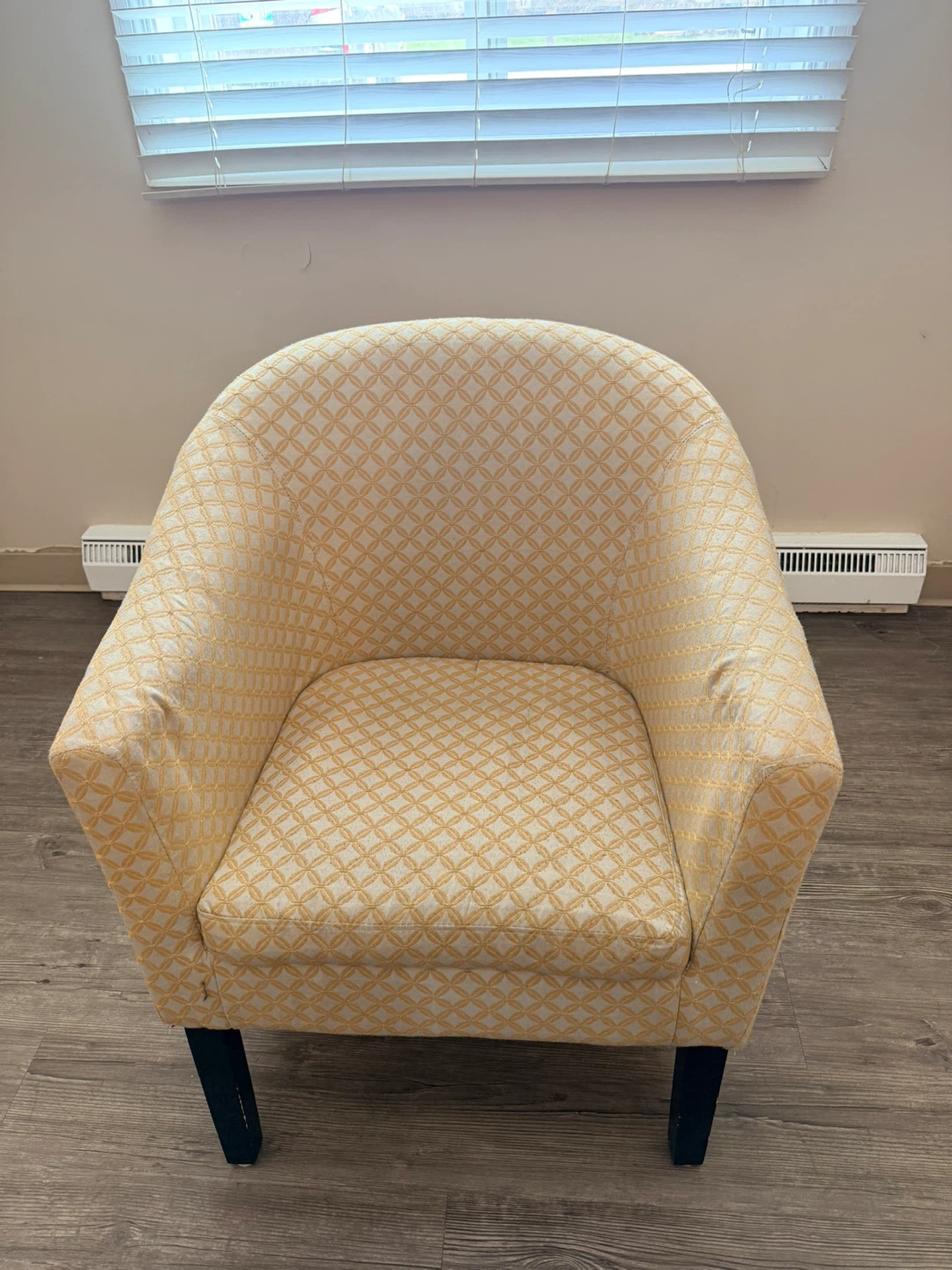 Accent Chair - photo 2