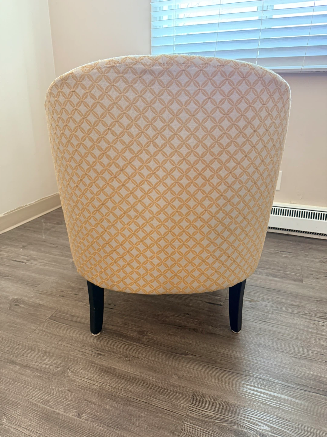 Accent Chair - photo 3