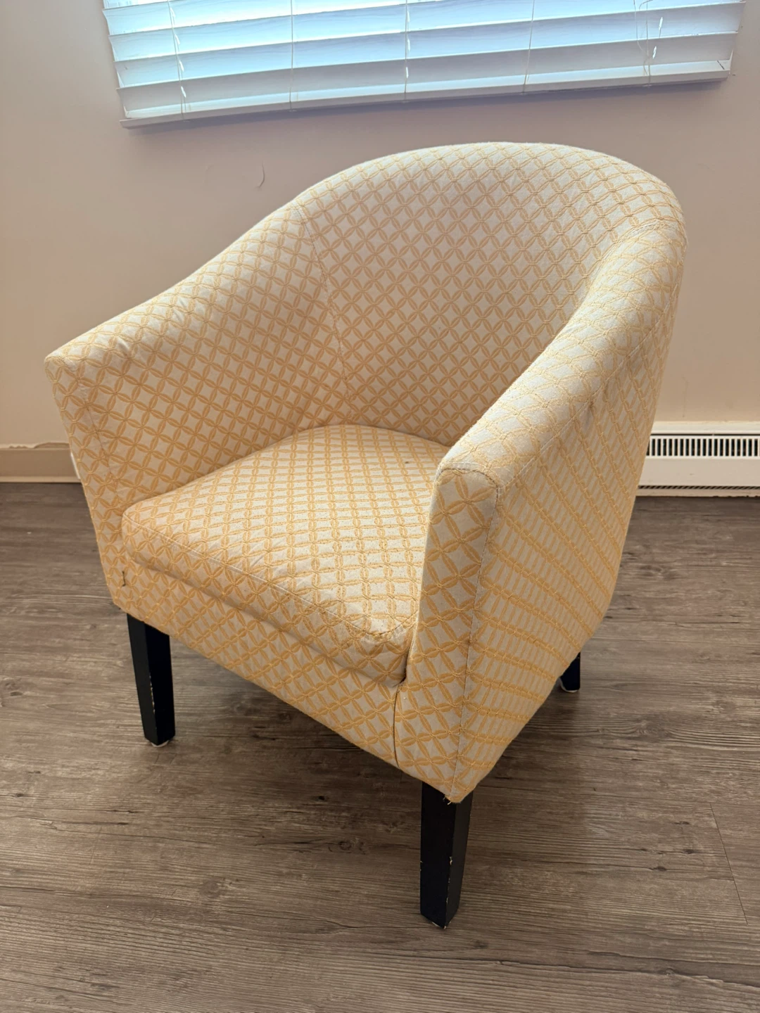 Accent Chair