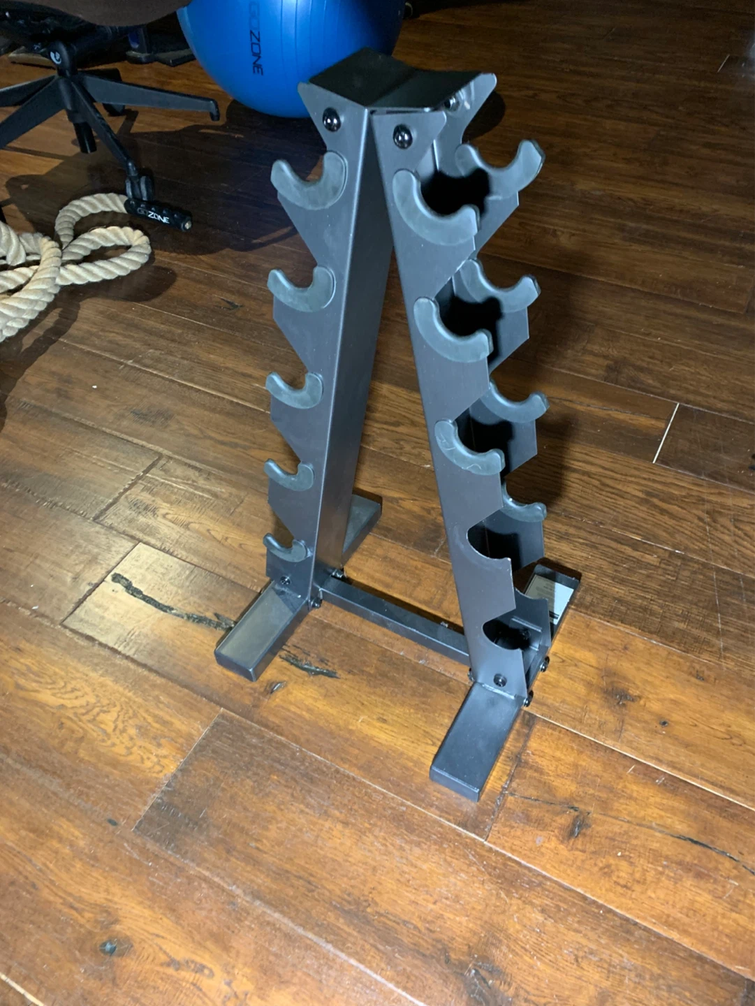 Dumbbell Rack Stand - photo 3