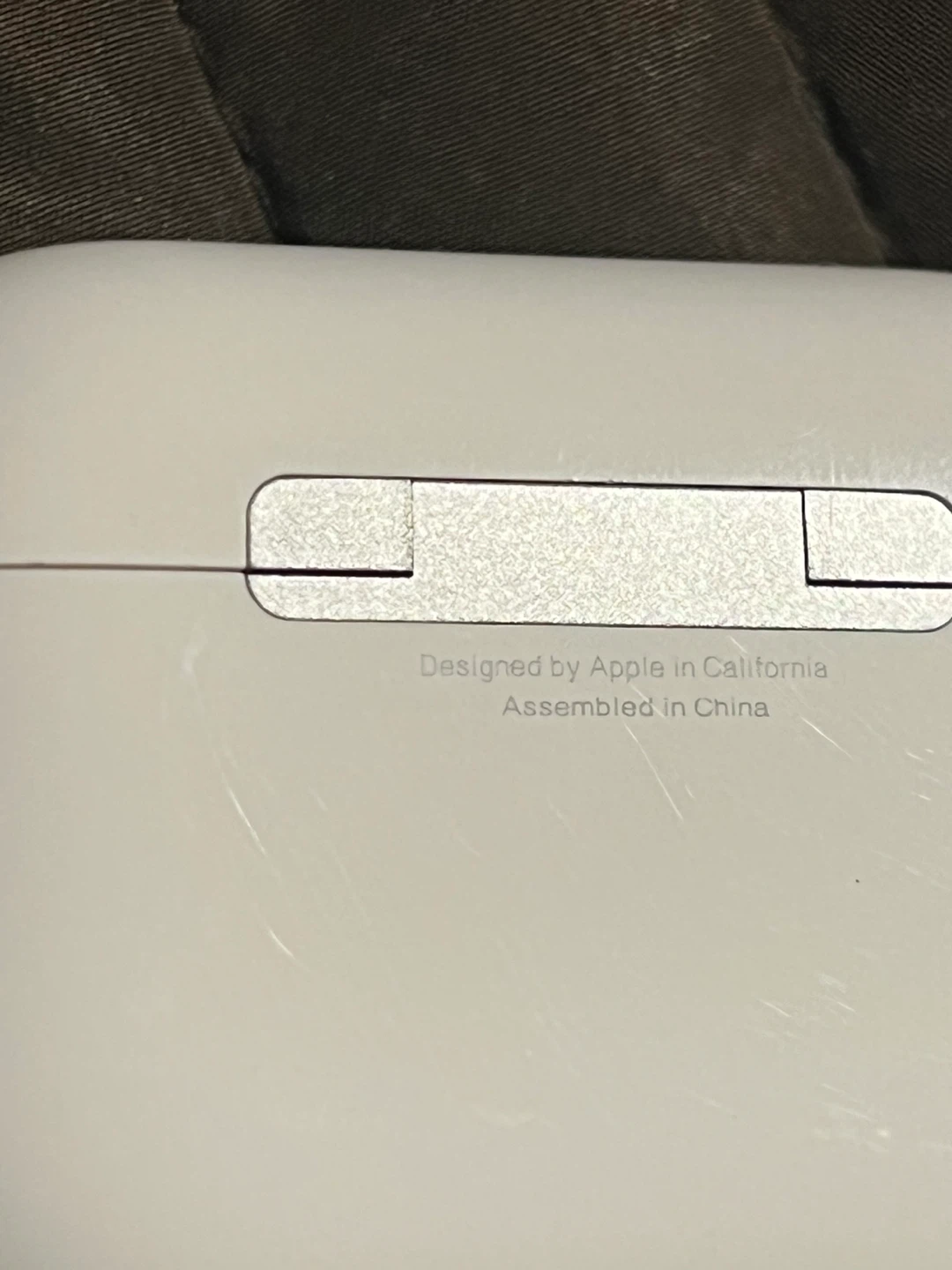 Apple AirPods Pro (3rd generation - photo 3