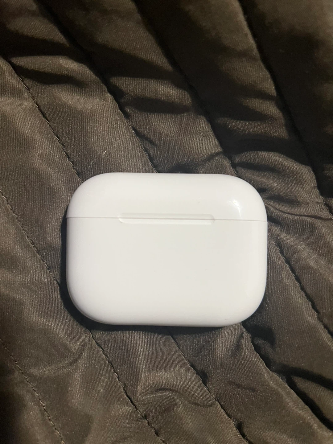 Apple AirPods Pro (3rd generation - photo 2