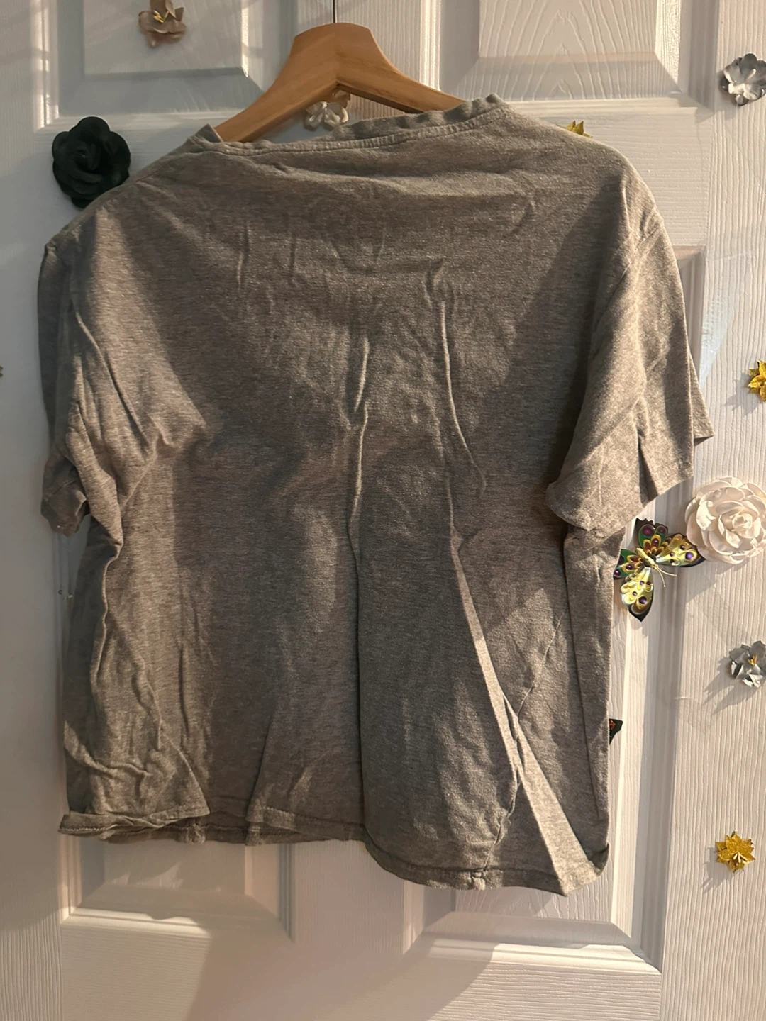 Grey Canada T-Shirt - photo 2