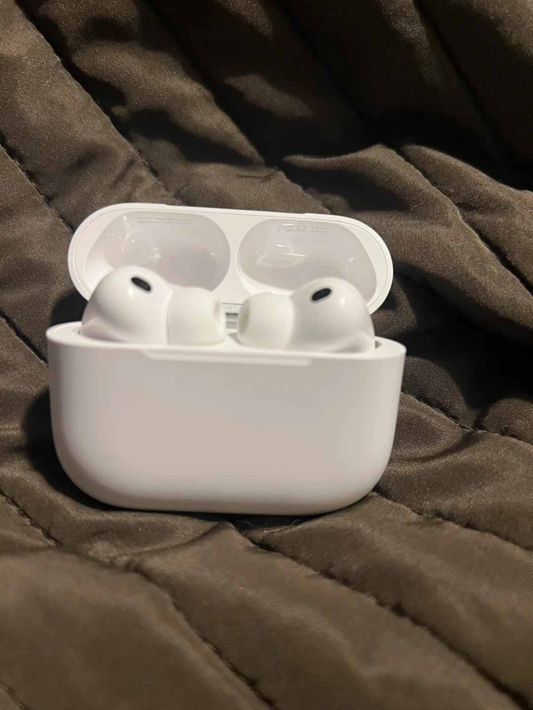 Apple AirPods Pro (3rd generation - photo 4