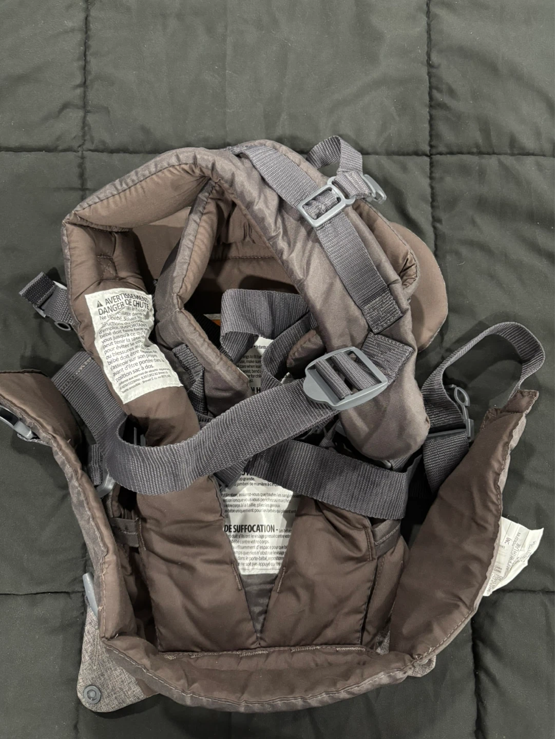 Baby Carrier