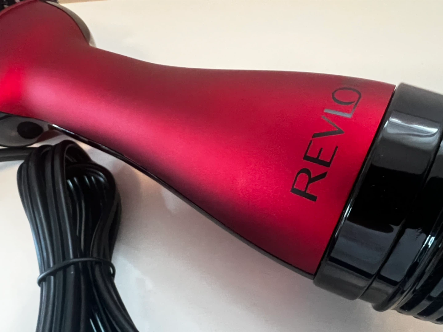 Revlon One-Step Dryer Brush - photo 3