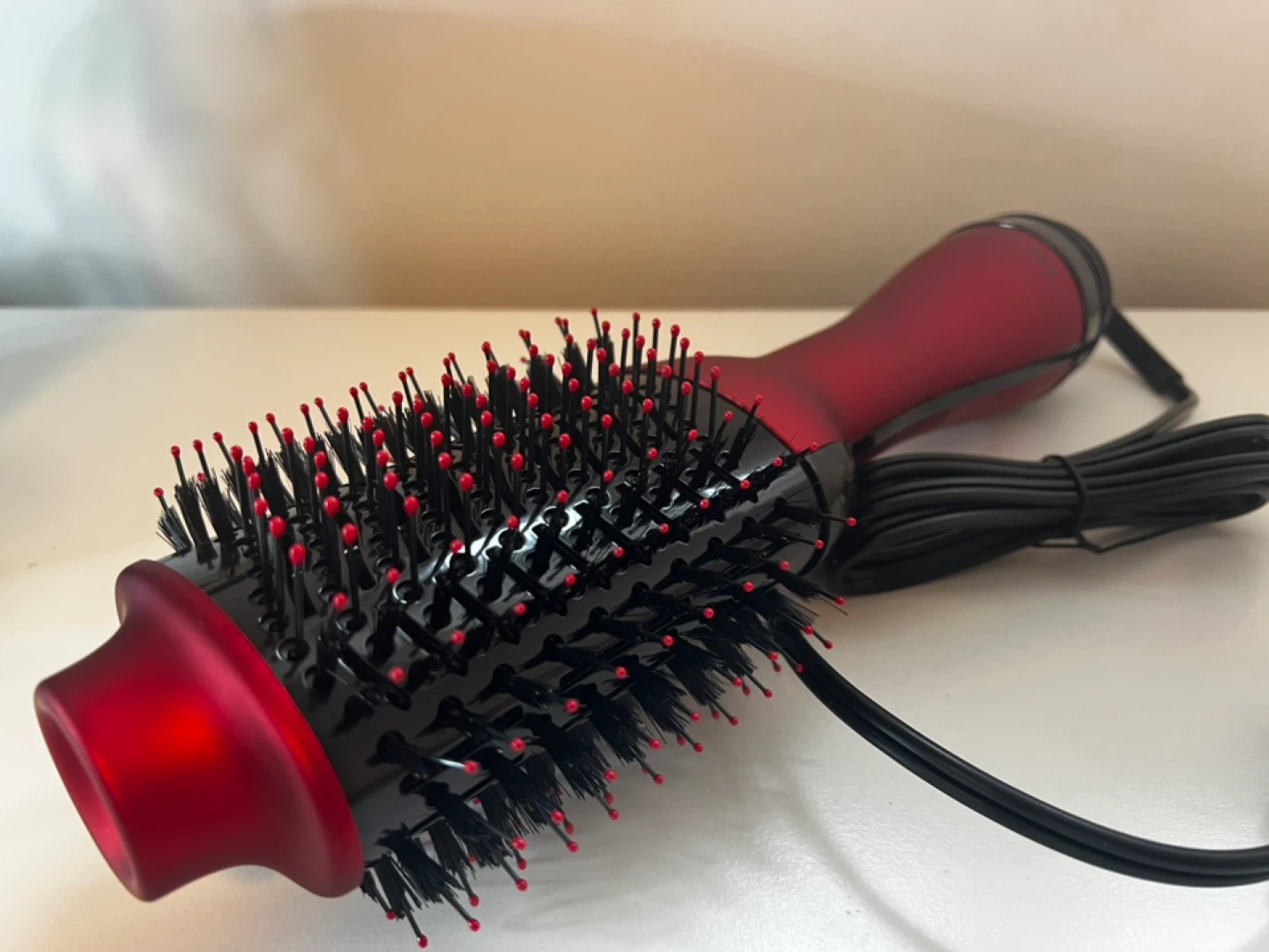 Revlon One-Step Dryer Brush - photo 4