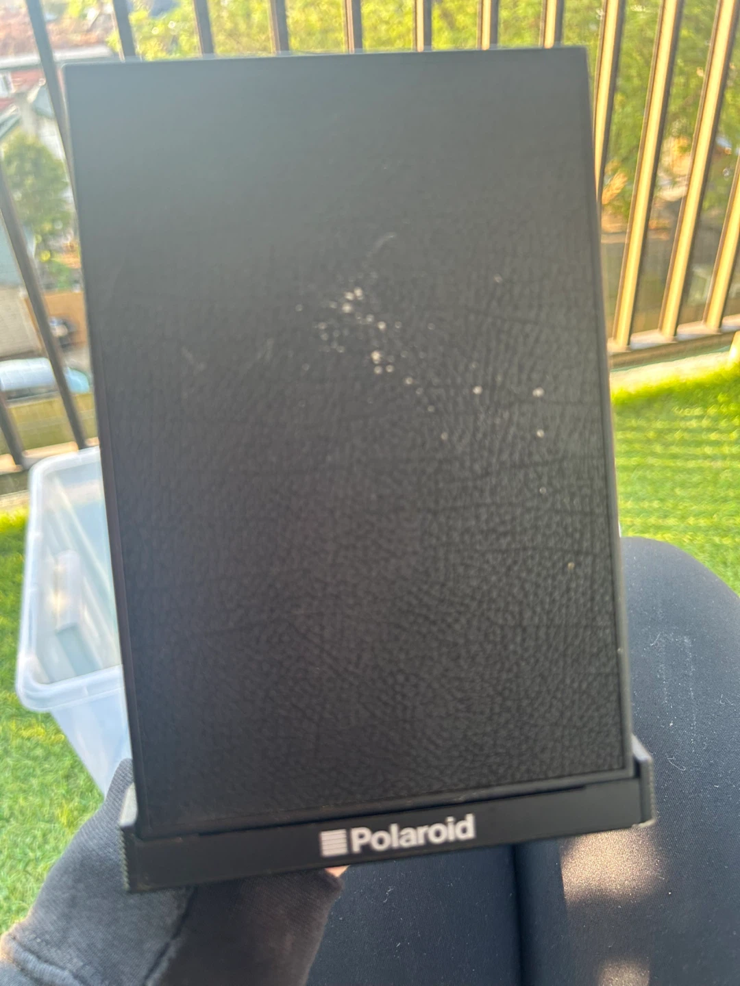 Shackman 7000 Camera - photo 2