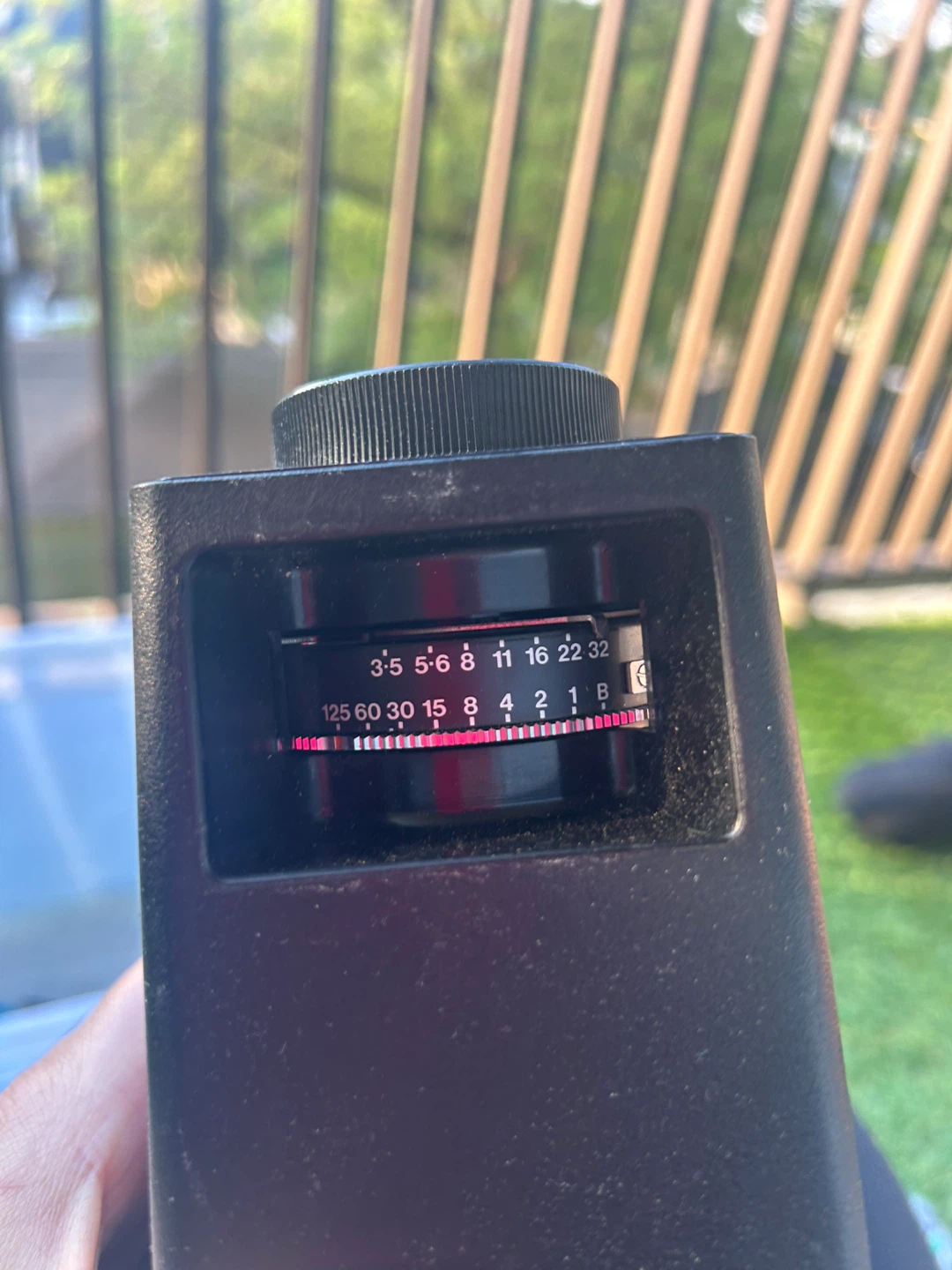 Shackman 7000 Camera - photo 4