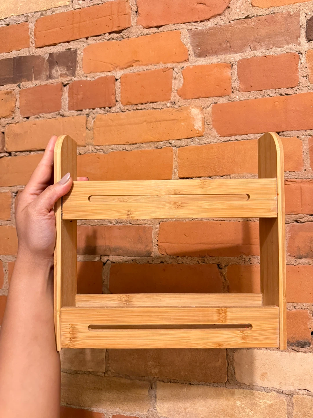 Spice rack - photo 2
