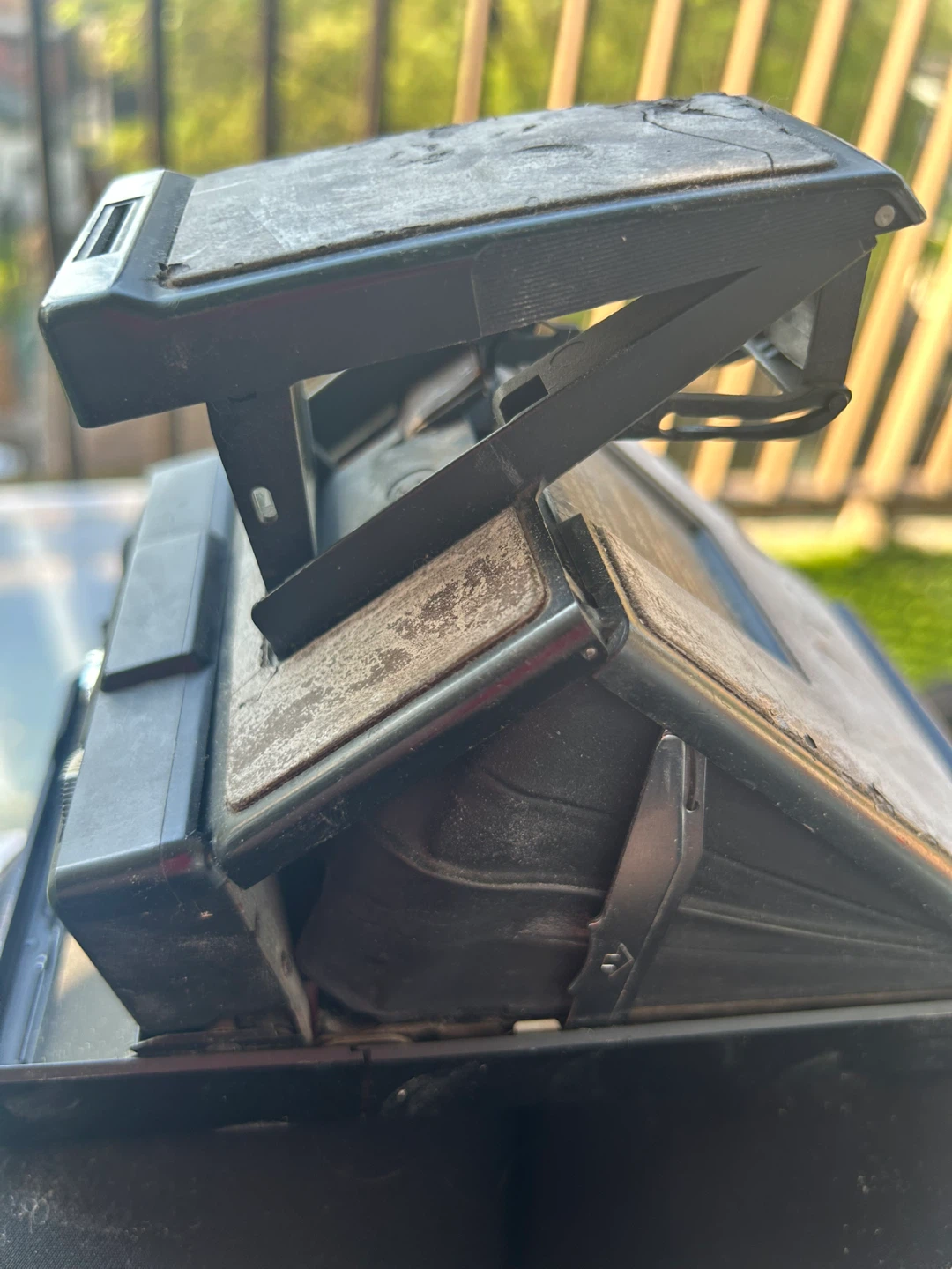Polaroid SX-70 Land Camera Model 3 - photo 2