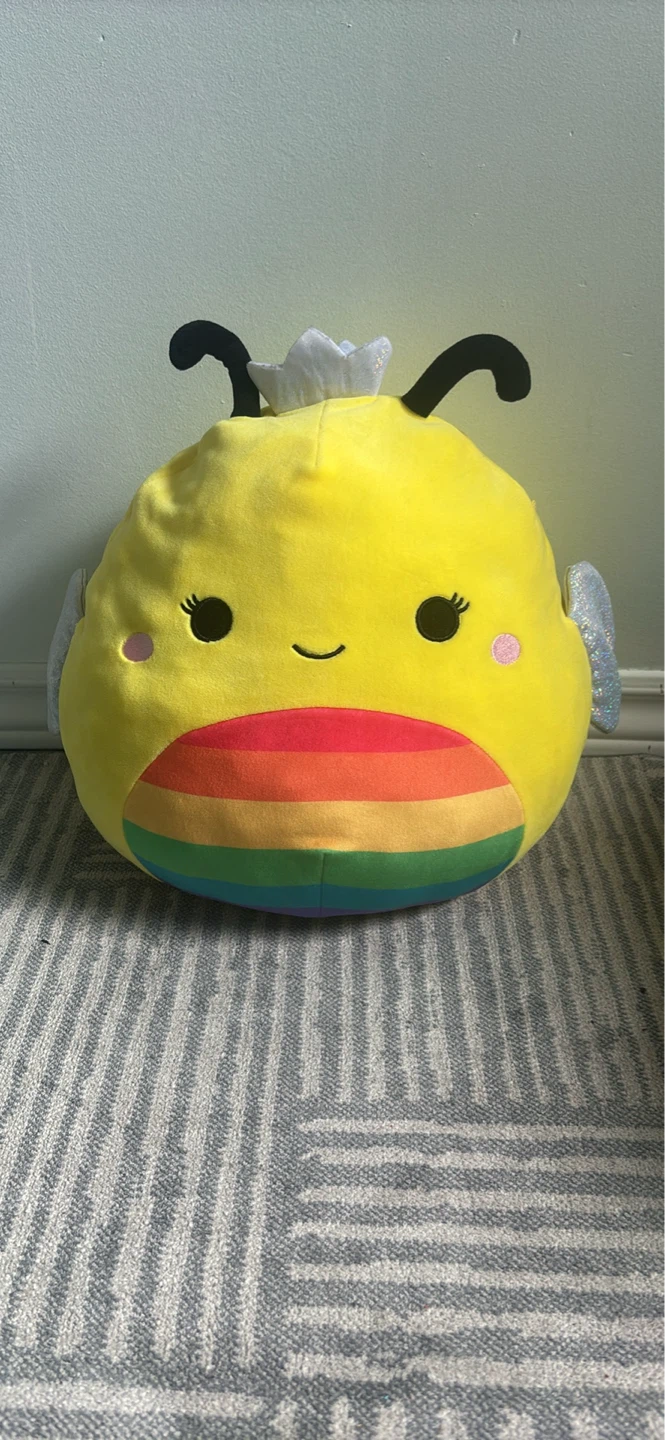 Squishmallow Plush Toys - photo 3