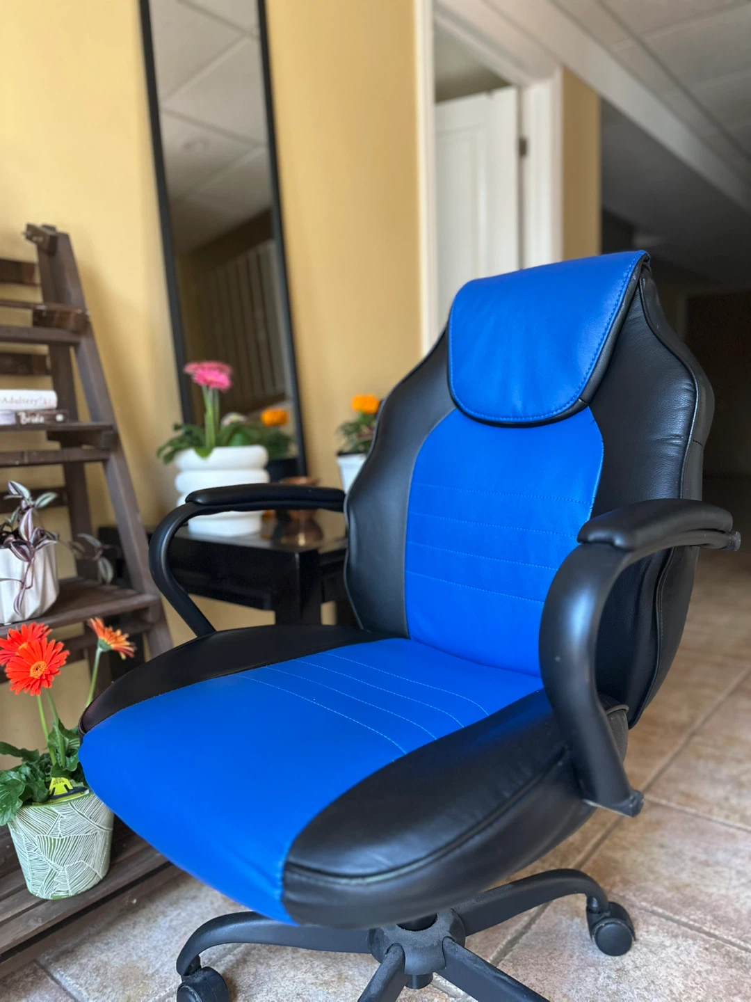 Ergonomic Office Chair