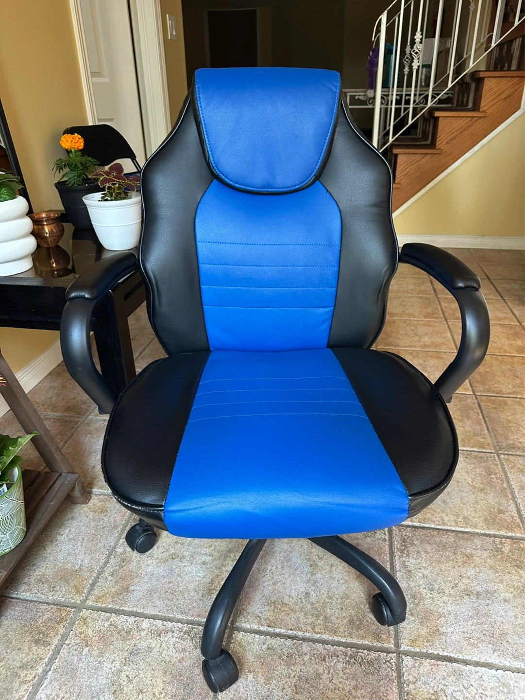 Ergonomic Office Chair - photo 2
