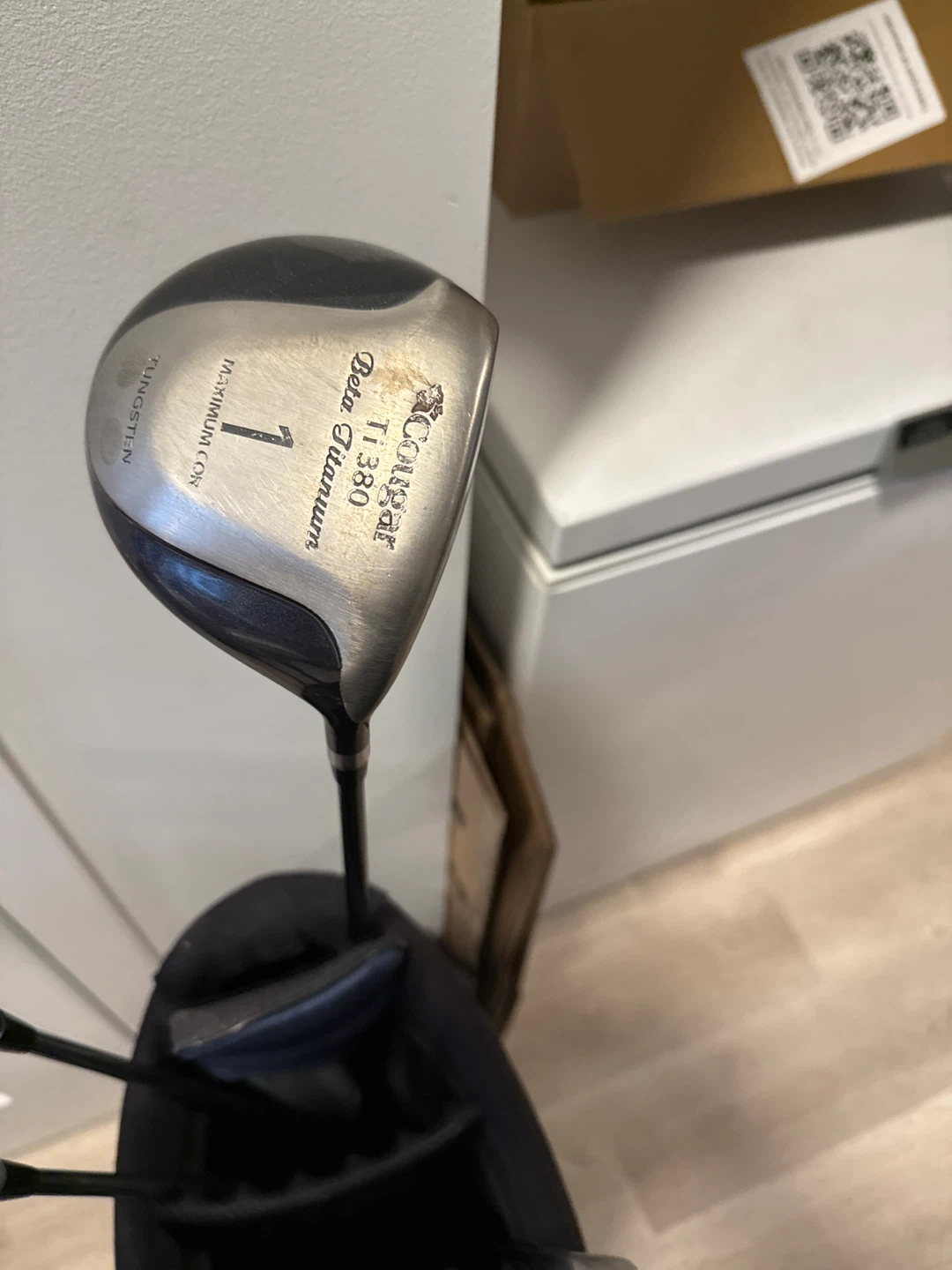 Golf Club Set with 3 Bags - photo 4
