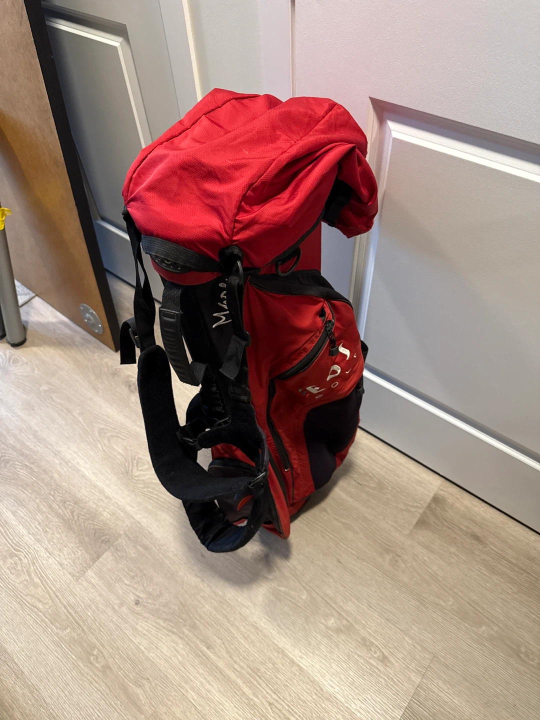 Golf Club Set with 3 Bags