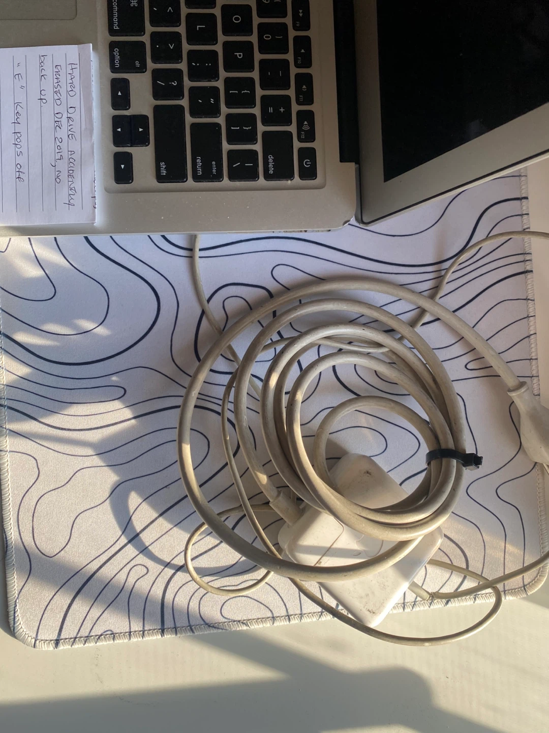 Apple MacBook Air Laptop - photo 4