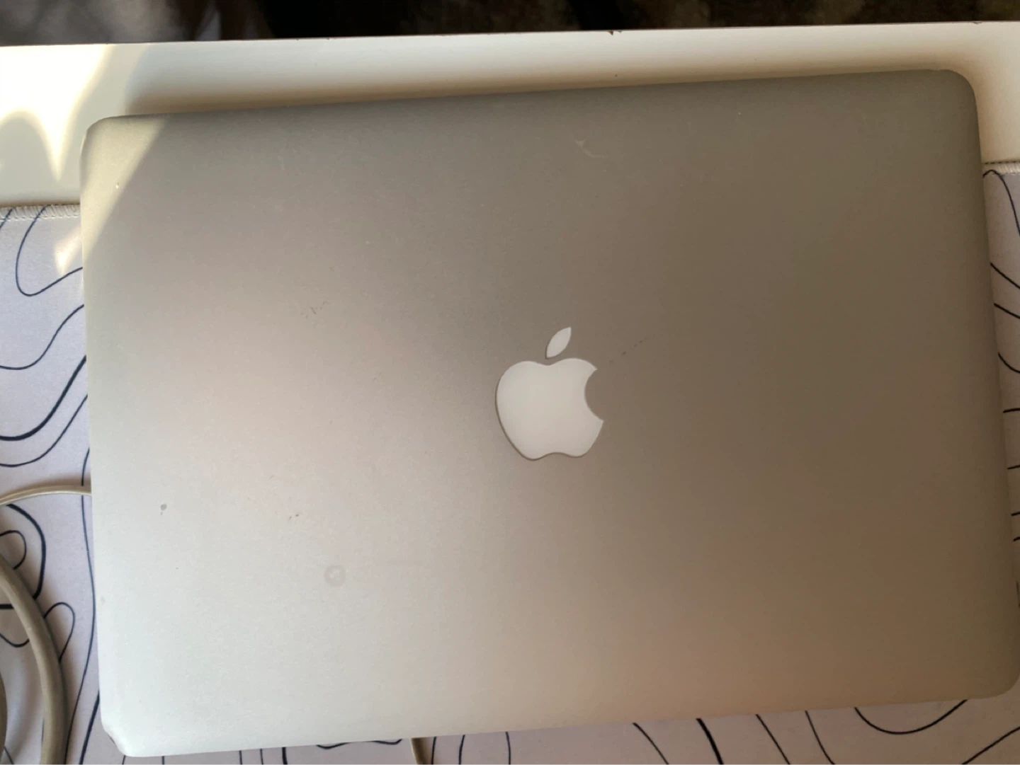 Apple MacBook Air Laptop - photo 5